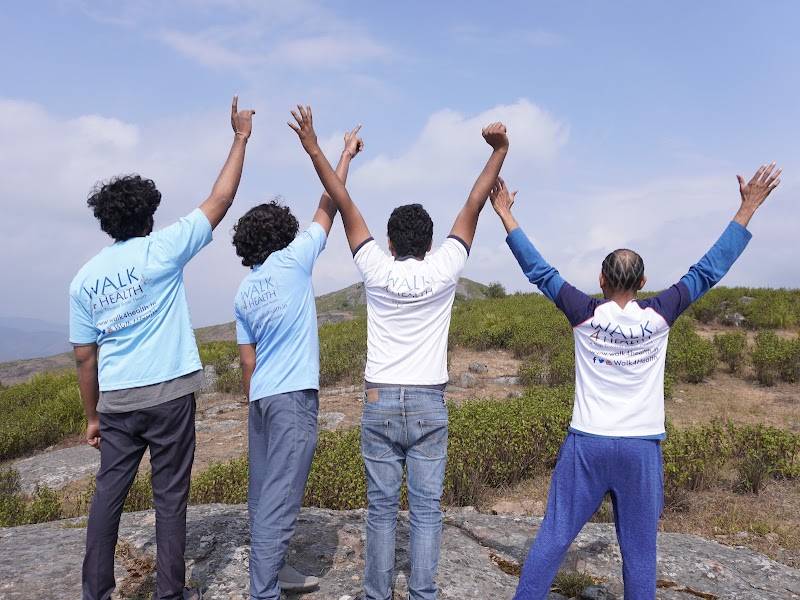Walk4Health