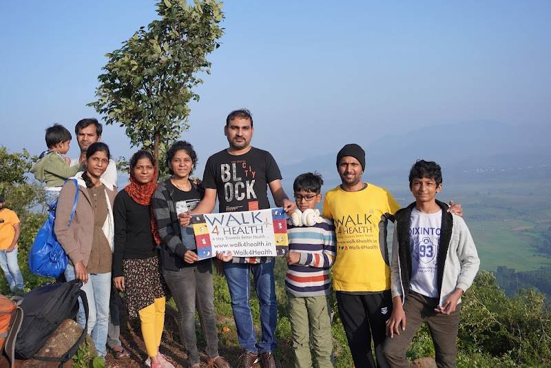 Walk4Health