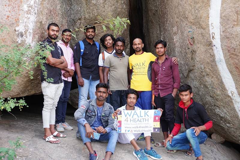 Walk4Health
